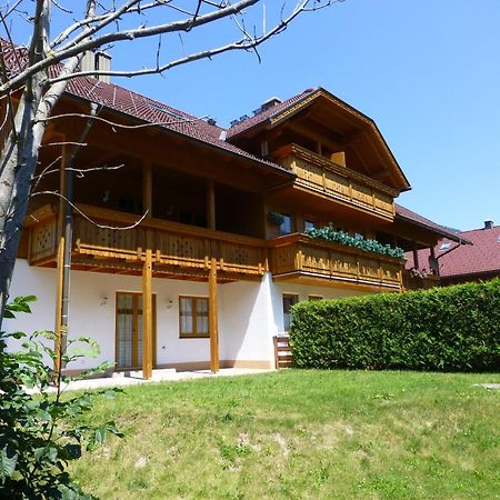 Haus Therme By Globalimmoservice Bad Kleinkirchheim Kültér fotó