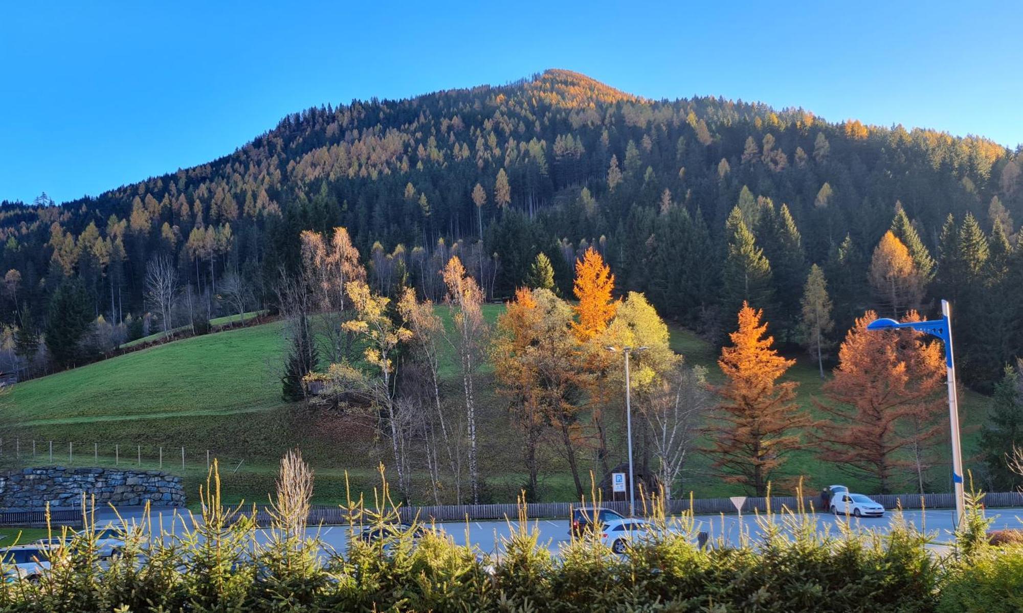 Haus Therme By Globalimmoservice Bad Kleinkirchheim Kültér fotó