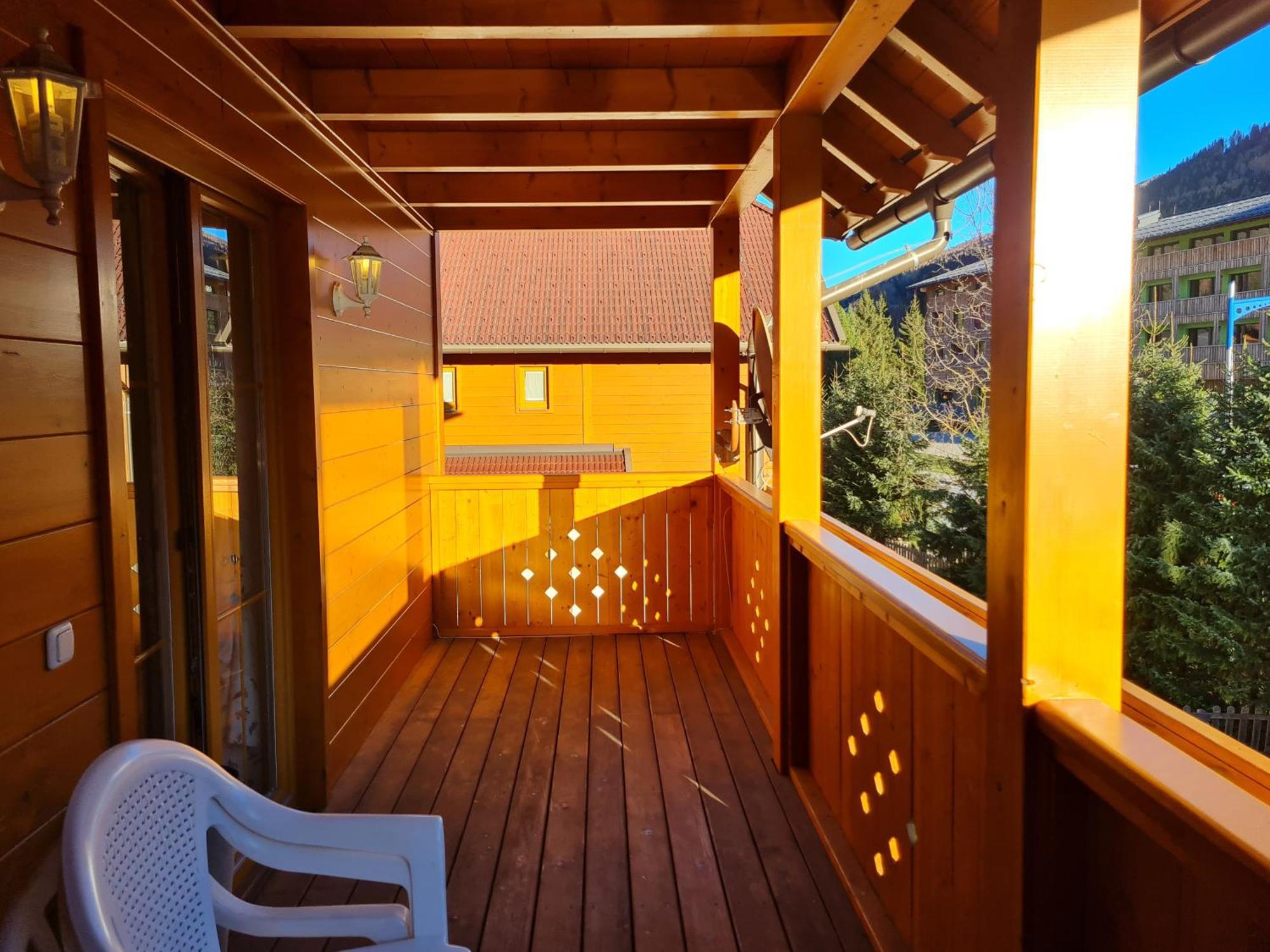 Haus Therme By Globalimmoservice Bad Kleinkirchheim Kültér fotó