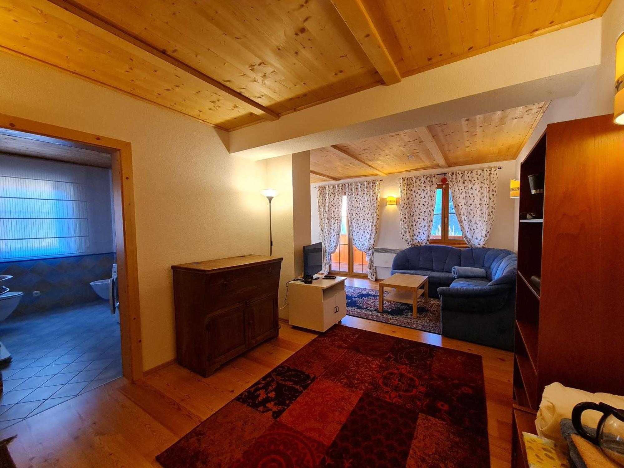 Haus Therme By Globalimmoservice Bad Kleinkirchheim Kültér fotó
