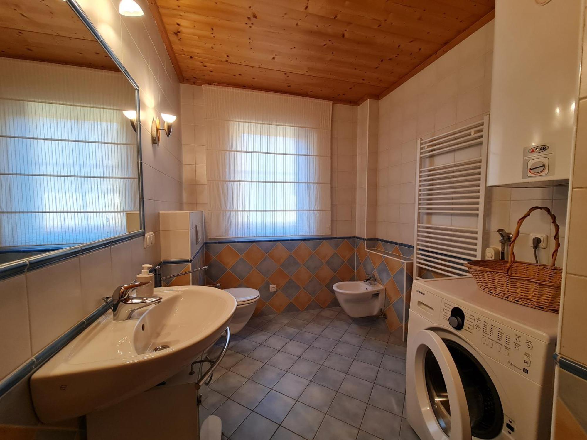 Haus Therme By Globalimmoservice Bad Kleinkirchheim Kültér fotó